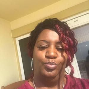 Meet your Posher, Joann